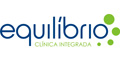 EQUILIBRIO CLINICA INTEGRADA logo