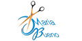 ESCOLA DE CABELEIREIROS MARIA BUENO logo