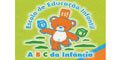Escola de Educação Infantil ABC da Infância