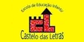 Escola de Educação Infantil Castelo das Letras