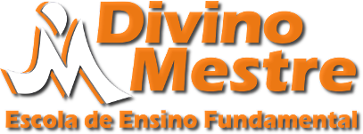 ESCOLA DE ENSINO FUNDAMENTAL DIVINO MESTRE logo