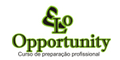 Escola Elo Opportunity - Cursos de Preparação Profissional logo