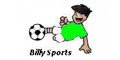 Escolinha de Futsal Billy Sports