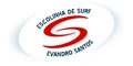Escolinha de Surf Evandro Santos