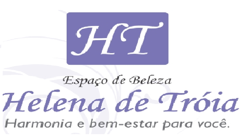 Espaço Helena de Tróia - Massoterapia logo