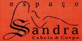 Espaço Sandra Cabelo & Corpo logo