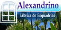 ESQUADRIAS ALEXANDRINO logo