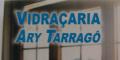 Esquadrias e Vidraçaria Ary Tarragô logo