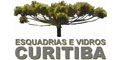 Esquadrias e Vidros Curitiba logo
