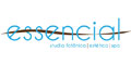 Essencial Studio Fotônico logo