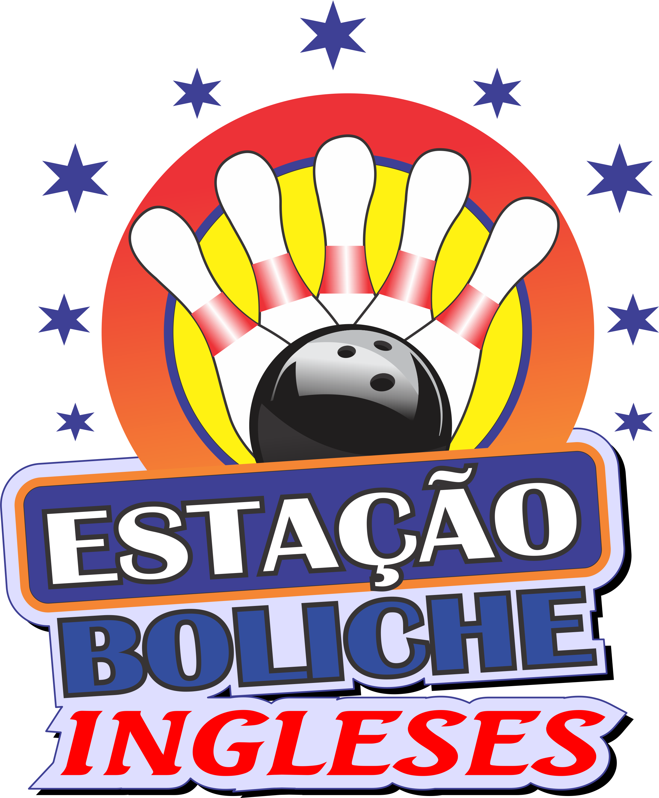 ESTACAO BOLICHE