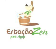 Estação Zen  - Pet-Shop, Banho e Tosa