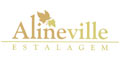 ESTALAGEM ALINEVILLE logo