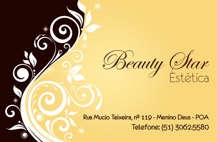 Estética Beauty Star logo