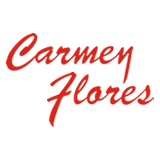 Estética Carmen Flores logo