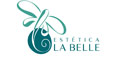 Estética La Belle logo
