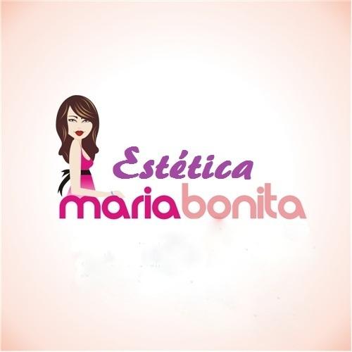 Estética Maria Bonita