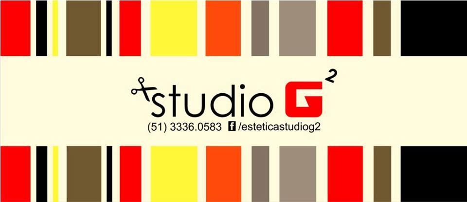 Estética Studio G logo