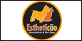 ESTHETICAO VETERINARIA E PET SHOP logo