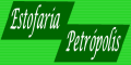 Estofaria Petrópolis logo