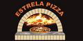 ESTRELA PIZZA logo