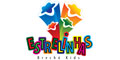 Estrelinhas Brechó Infantil logo