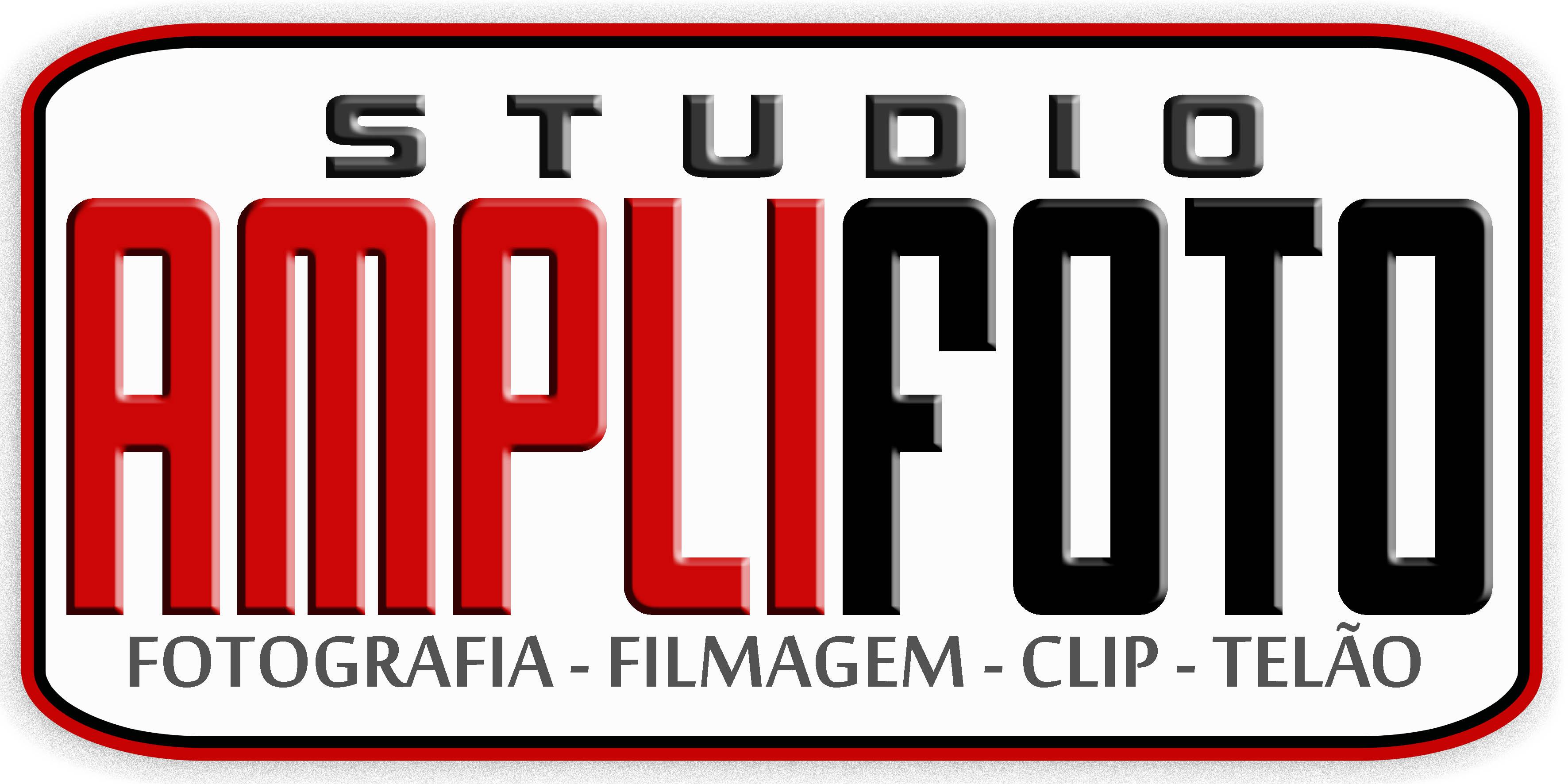 Estúdio Amplifoto logo