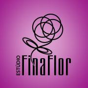 Estudio Fina Flor logo