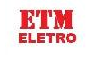 ETM Eletro logo