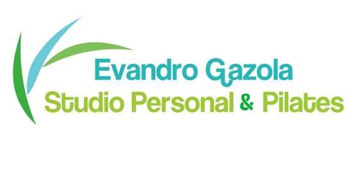 Evandro Gazola Studio Personal & Pilates logo