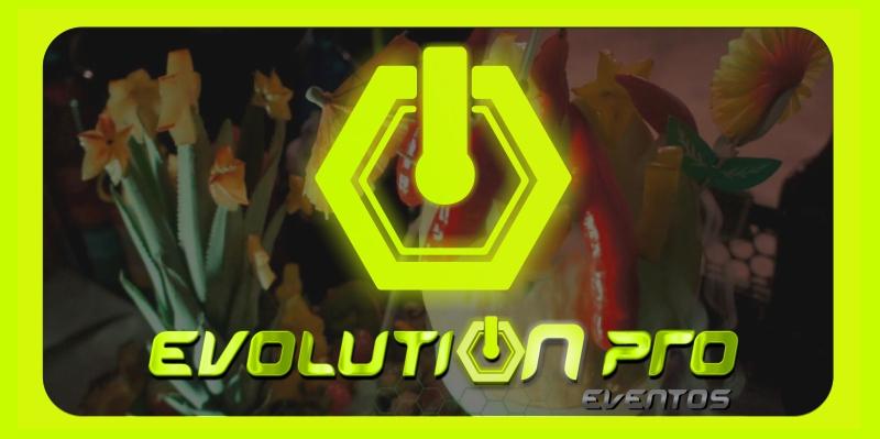 Evolution Pro Eventos - Bartenders Porto Alegre