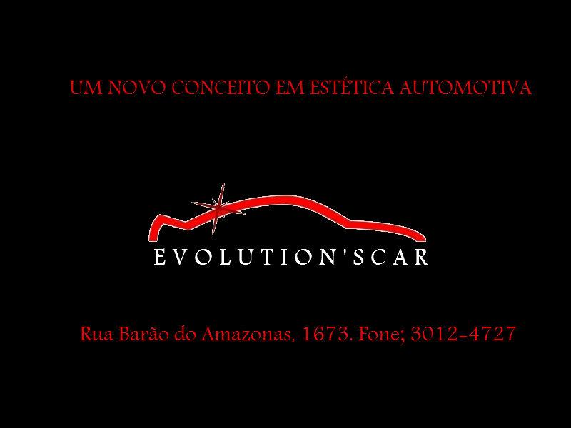 Evolutions Car logo