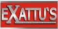 Exattu's Esquadrias - Portas e Janelas logo