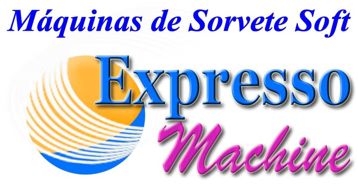 Expresso Machine