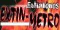 Extin Metro - Venda e Recarga de Extintores