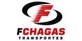 F Chagas Transportes logo
