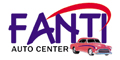 FANTI AUTO CENTER logo