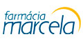 FARMÁCIA MARCELA logo