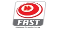 Fast Vídeo Produtora logo