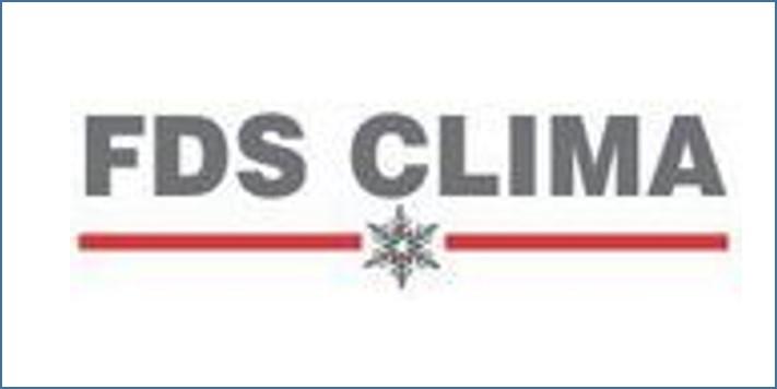 FDS Clima logo
