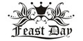 Feast Day Coquetéis logo