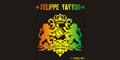 Felippe Tattoo e Body Piercing logo