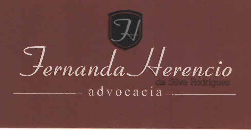 Fernanda Herencio Advocacia logo