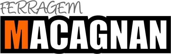 FERRAGEM MACAGNAN logo