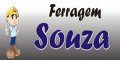 FERRAGEM SOUZA logo