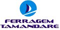 FERRAGEM TAMANDARE logo
