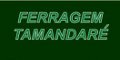 FERRAGEM TAMANDARÉ logo