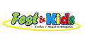 Fest & Kids - Aluguel de Brinquedos logo