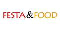 Festa & Food Buffet logo