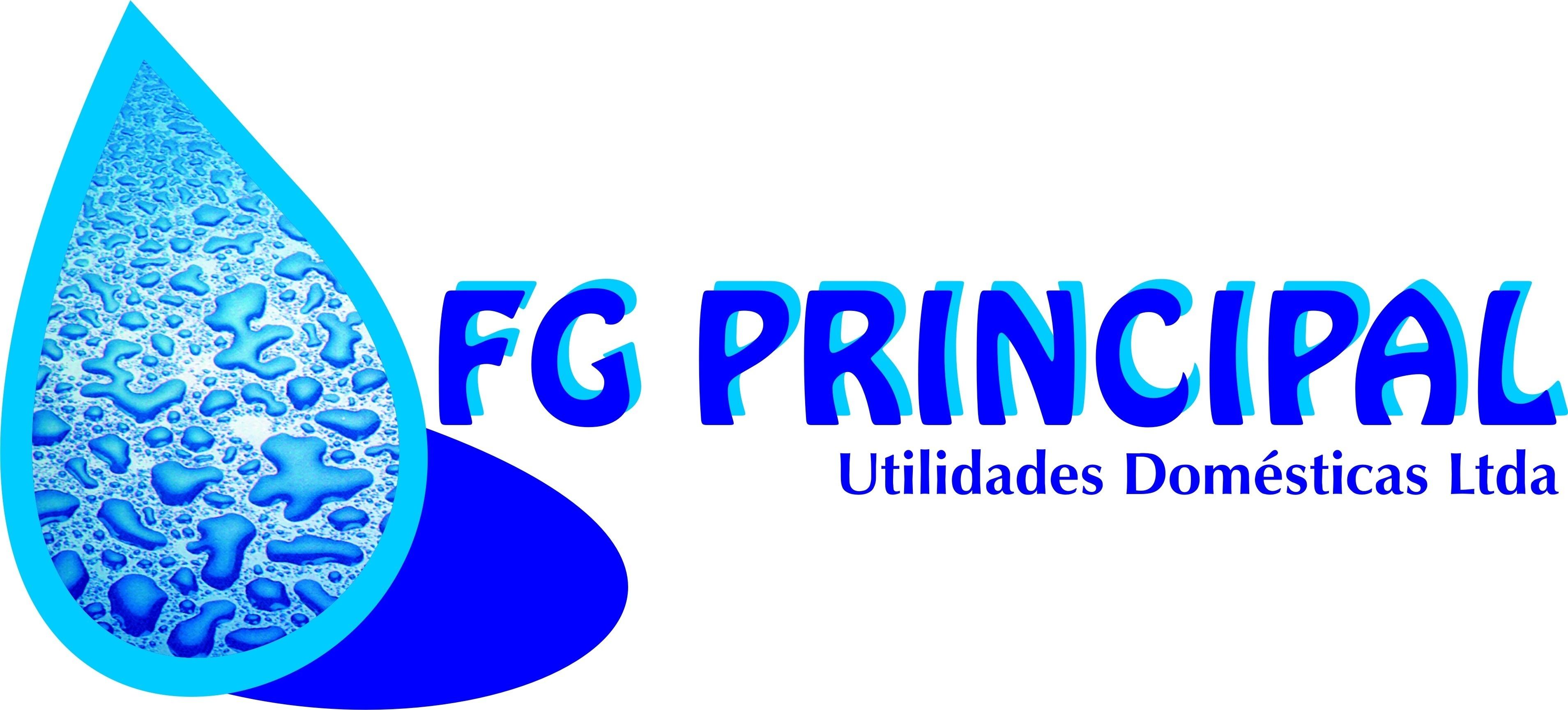 FG Principal Utilidades Domésticas LTDA logo